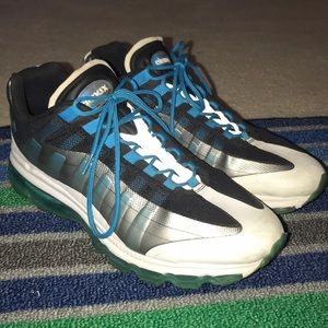 Nike Air Max 95 360 Running Shoe